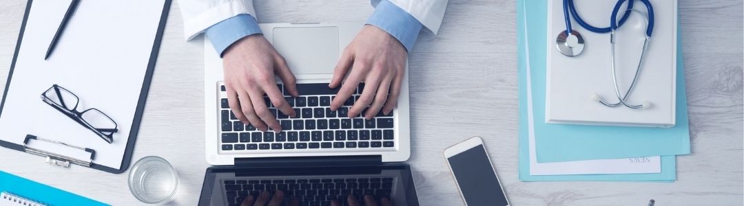 SITIO WEB PARA MEDICO